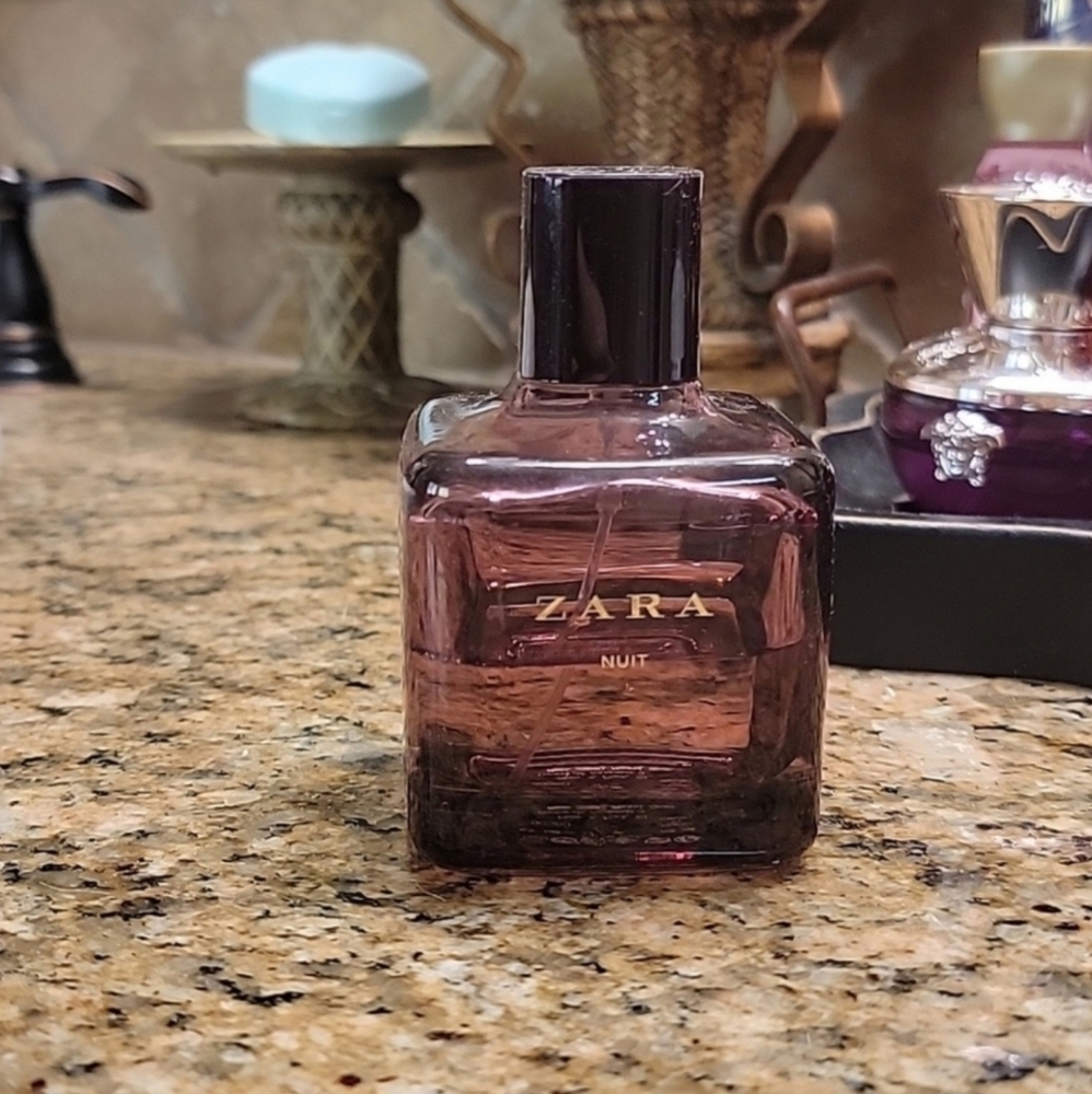 Zara nuit 100ml